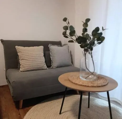 Altholzapartment In Kempten 公寓 瓦尔滕霍芬