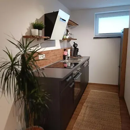 Apartamento Altholzapartment In Kempten Waltenhofen