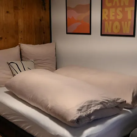 Altholzapartment In Kempten Apartamento *
