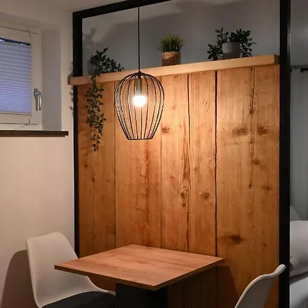 Altholzapartment In Kempten * Waltenhofen