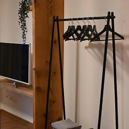 Altholzapartment In Kempten شقة فالتنهوفن