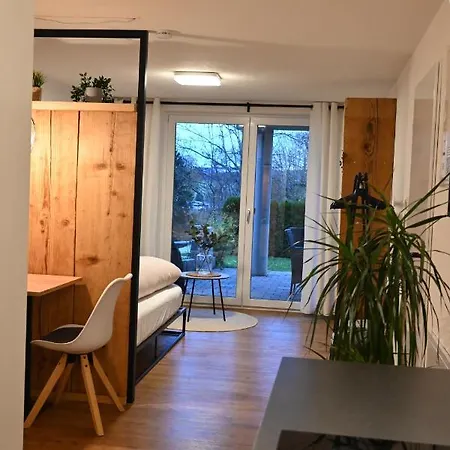 Altholzapartment In Kempten شقة فالتنهوفن
