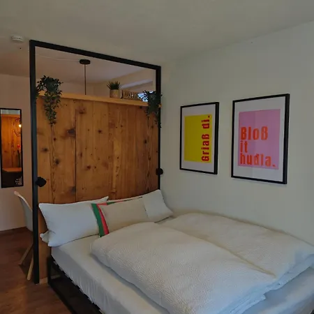 Apartamento Altholzapartment In Kempten