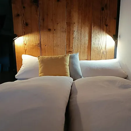 Altholzapartment In Kempten *