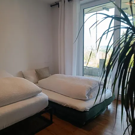 Altholzapartment In Kempten Apartamento *