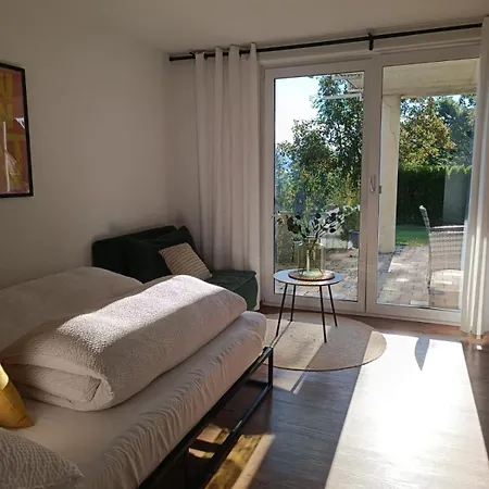 Altholzapartment In Kempten Waltenhofen