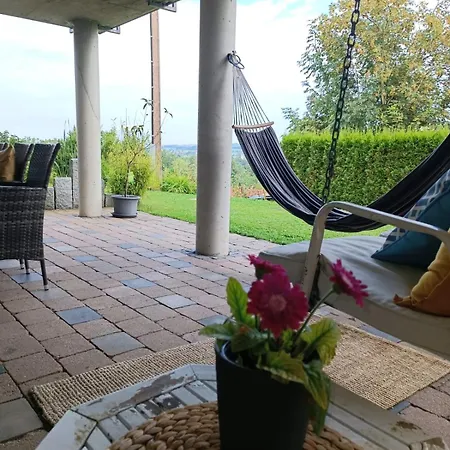Altholzapartment In Kempten Apartamento *