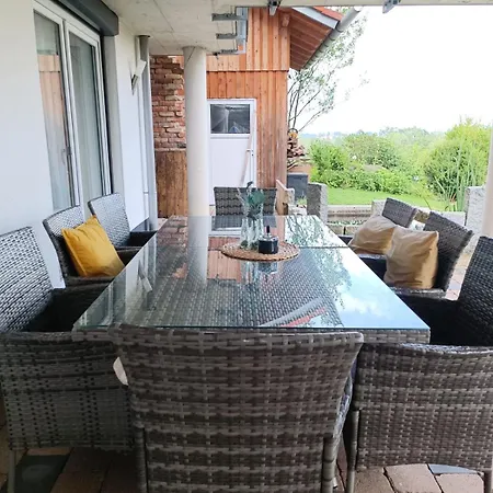 Apartamento Altholzapartment In Kempten *