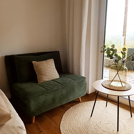 Apartamento Altholzapartment In Kempten *