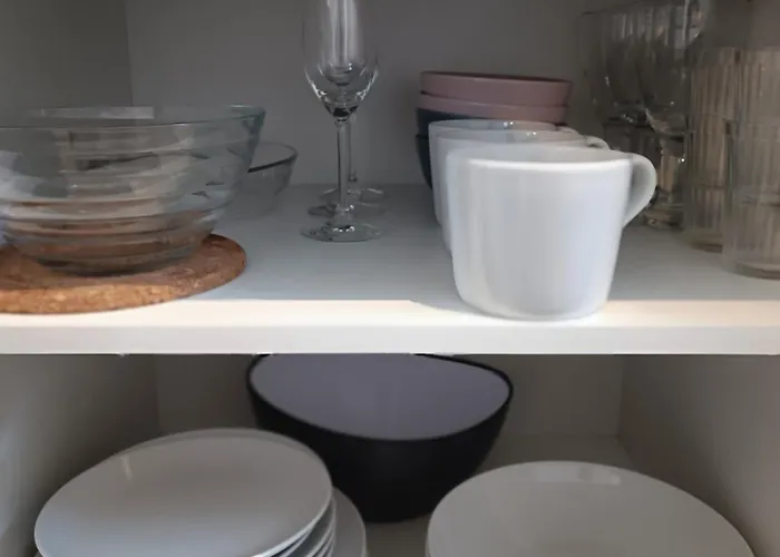 アパート Altholzapartment In Kempten *